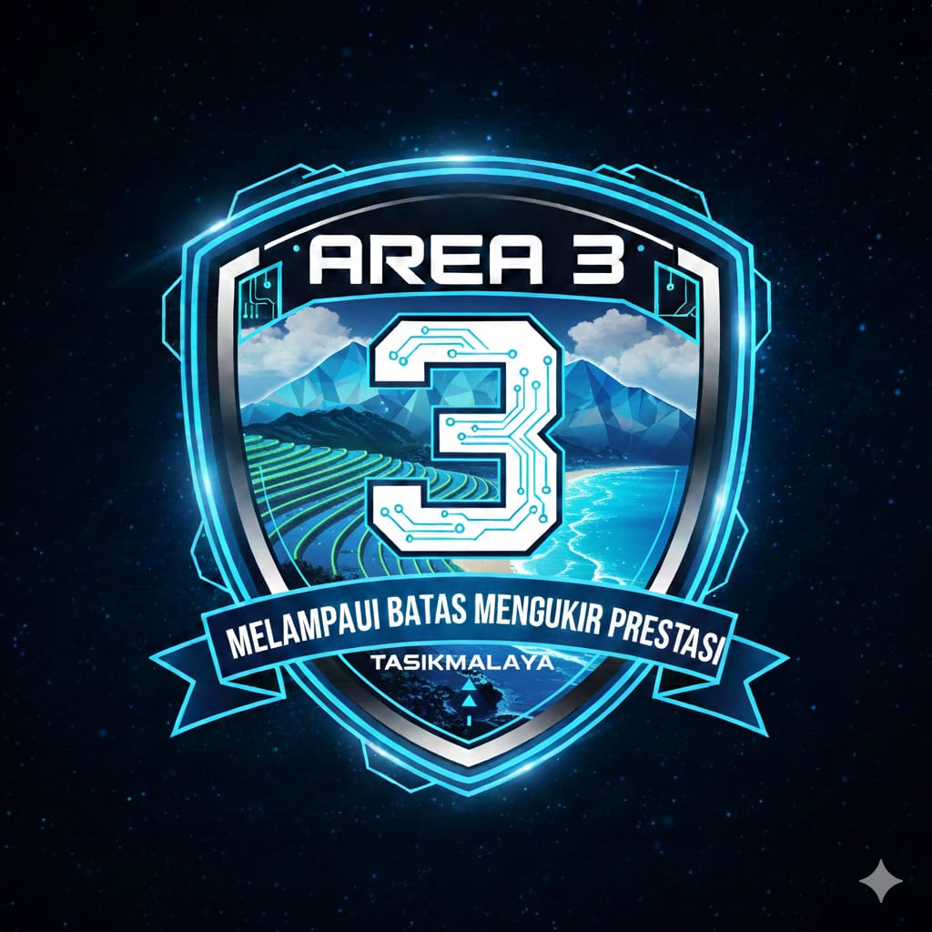 Logo Area 3
